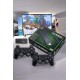 Game Stick 2000 Oyunlu 2.4G Kablosuz Çift Kol Yüksek Hassasiyetli Wireless