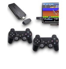 Game stick
