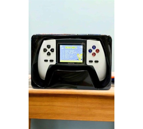 Game Stick 520 Oyunlu Retro Konsol Çocuklara Özel