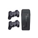 Game Stick El Atarisi 2.4g Kablosuz Çift Kol Oyunlar 4k Game Stick 3500 Oyunlu Atari Uyumlu