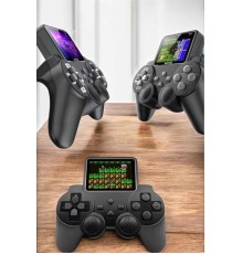 Gamepad 520 Oyunlu Ekranlı Oyun Kolu TV Uyumlu