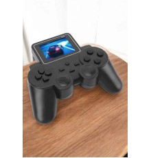 Gamepad 520 Oyunlu TV Uyumlu Retro Oyun Konsolu