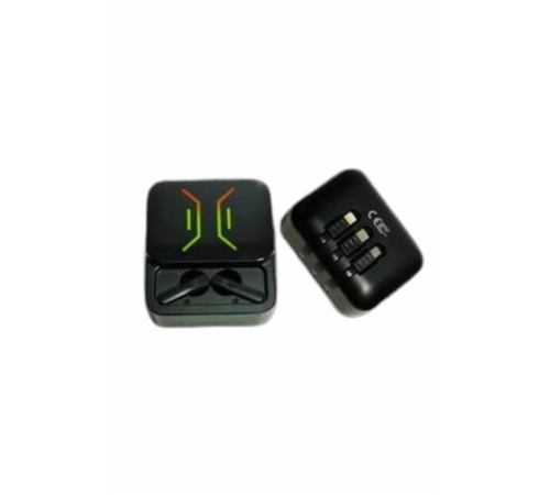 Bluetooth Kulaklık Dahili Powerbank Kablolu Düşük Gecikmeli Bluetooth 5.2
