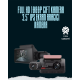 Gece Görüşlü 1080P Çift Lens Dashcam – Park Modu ve Gelişmiş Hareket Sensörü