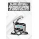 Gecikme Önleyici  Kulaklığı Bluetooth Bağlantılı ANC Özelliği 5.0 Bluetooth