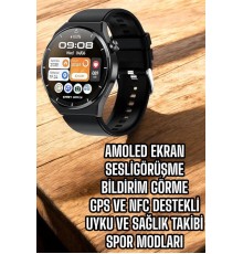 GT8 AKILLI SAAT