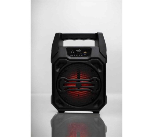 Güçlü ve Şarj Edilebilir Bluetooth Hoparlör 6.5 İnç