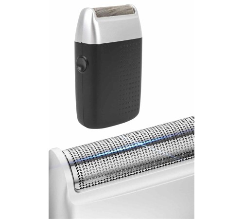 Günlük Sakal Tıraşına Uygun Tıraş Makinesi Elektrikli Şarj Edilebilir