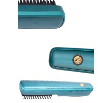 GW 7661 ŞARJLI SAÇ DÜZLEŞTİRİCİ TARAK