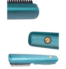 GW 7661 ŞARJLI SAÇ DÜZLEŞTİRİCİ TARAK