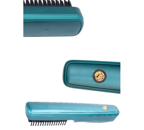 GW 7661 ŞARJLI SAÇ DÜZLEŞTİRİCİ TARAK