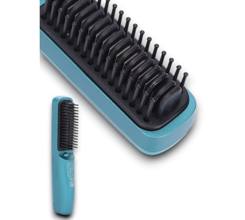 GW 7661 ŞARJLI SAÇ DÜZLEŞTİRİCİ TARAK