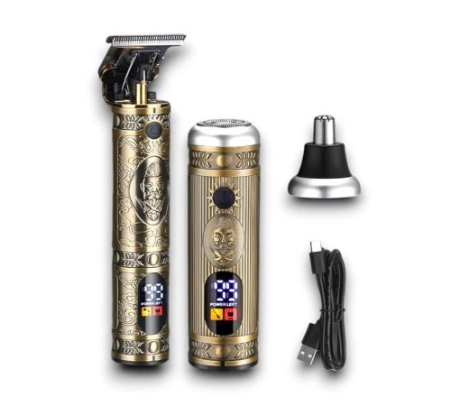 GW-9957 TIRAŞ MAKİNESİ