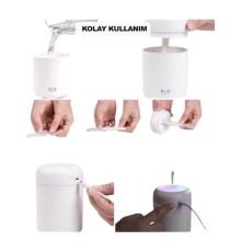 H2O NEMLENDİRİCİ