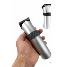 Hassas Ciltlere Özel Saç Sakal ve Vücut Kuaför Tipi Şarjlı Tıraş Makinesi