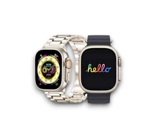 HELLO 3