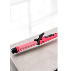 Hem Düzleştirici Hem Maşa Saç Şekillendirici