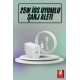 Hızlı Şarj Güç Adaptörü Şarj Aleti İOS Uyumlu 15/Pro/Pro Max