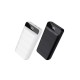 Hızlı Taşınabilir 50.000 Mah Powerbank Led Ekran Android ve İOS Uyumlu