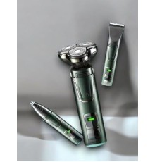 HK 3600 TIRAŞ MAKİNESİ