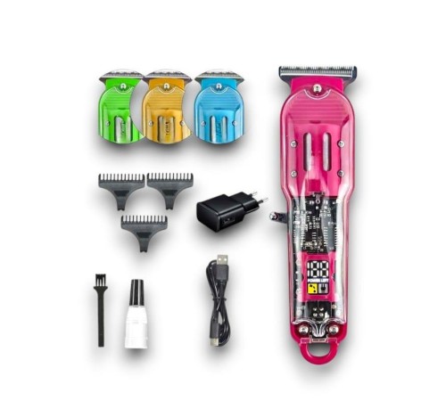 HK 3900 TIRAŞ MAKİNESİ