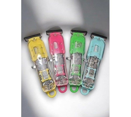 HK 3900 TIRAŞ MAKİNESİ