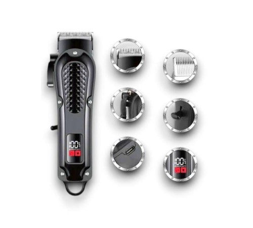 HK 750 TIRAŞ MAKİNESİ