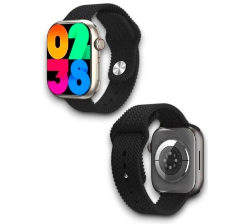 HK 9 PRO  SAAT