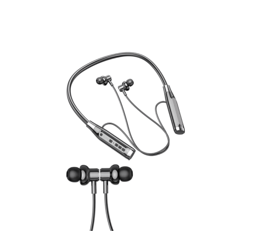 HN-120 Bluetooth Kulaklık