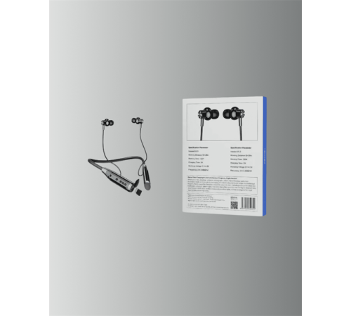 HN-120 Bluetooth Kulaklık