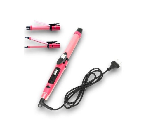 İKİLİ MAŞA-DÜZLEŞTİRİCİ