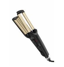 İkili Wag Maşa Saç Şekillendirici Seramik Kaplama Isı Ayarlı