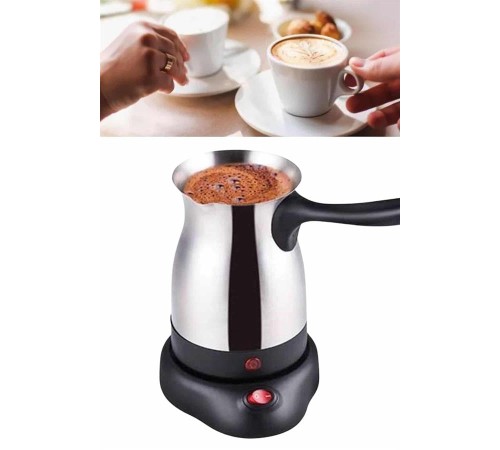 İMPER ELEKTRİKLİ CEZVE