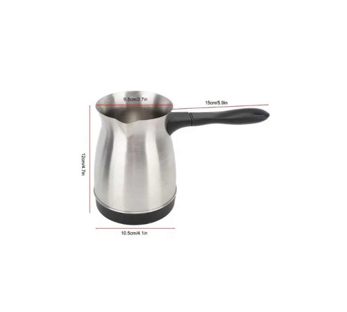 İMPER ELEKTRİKLİ CEZVE