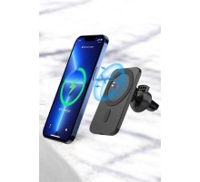 İOS Uyumlu Manyetik Tasarım Magsafe İphone 12/13/14/15 Uyumlu Powerbank