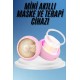 Işık Terapi Cihazı Led Işık Akıllı Maske Cihazı Mini Taşınabilir