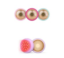 Işık Terapi Cihazı Led Işık Akıllı Maske Cihazı Mini Taşınabilir