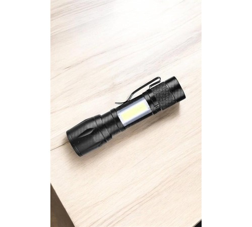 Işıldak El Feneri Kamp Lambası Mini Taşınabilir Acil Durum Lambası Fener Led Işık