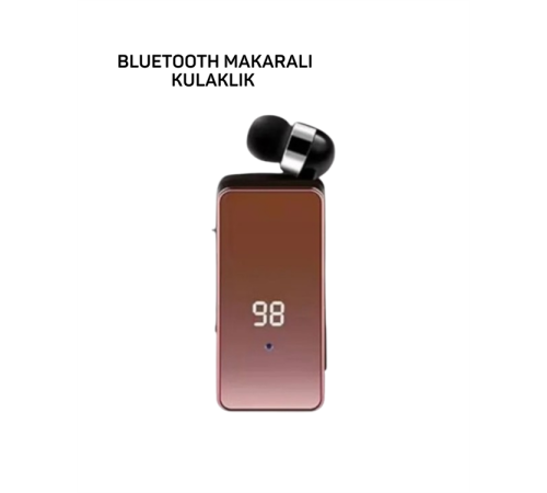 K67 MAKARALI KULAKLIK