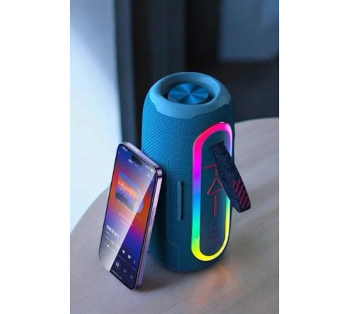 Kablosuz Bluetooth Hoparlör Taşınabilir