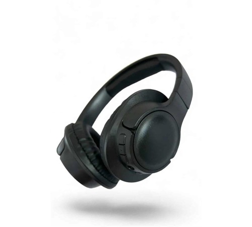 Kablosuz Bluetooth Kulaklık Kulak Üstü Mikrofonlu 5.0 Bluetooth ANC Özelliği