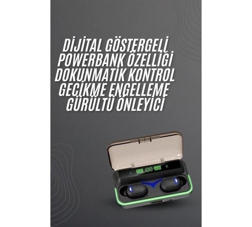 Kablosuz Bluetooth Kulaklık Rgb   Kulaklığı Gecikme Önleyici