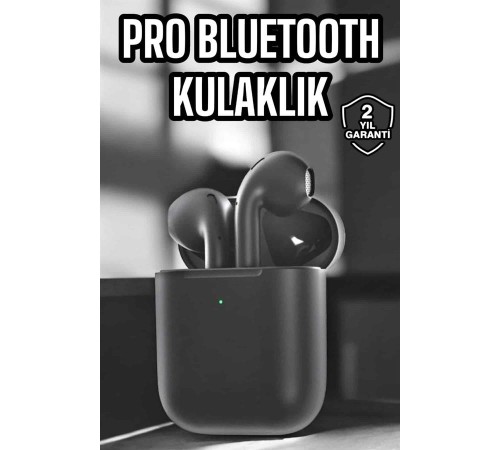 Kablosuz Bluetooth Kulaklık TWS Çift Kulaklık TWS Pro 5