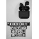 Kablosuz Bluetooth Kulaklık TWS Çift Kulaklık TWS Pro 5