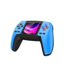 Kablosuz Oyun Konsolu Atari Game Stick Retro Konsol 520 Oyunlu