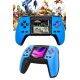 Kablosuz Oyun Konsolu Atari Game Stick Retro Konsol 520 Oyunlu