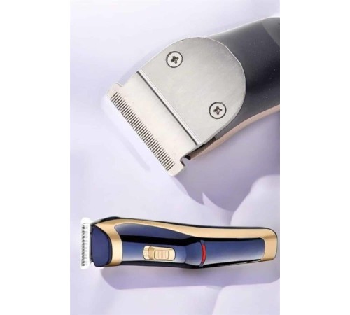 Kablosuz Tıraş Makinesi Hızlı Şarj ve Uzun Süreli Kullanım, Sessiz ve Güçlü Motor