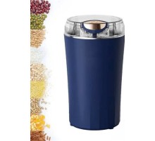 Kahve ve Baharat Öğütücü Kolay Temizlenebilir Paslanmaz Çelik Taşınabilir