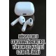 Kaliteli Ucuz İOS ve Android Uyumlu TWS Bluetooth Kulaklık ANC Özelliği