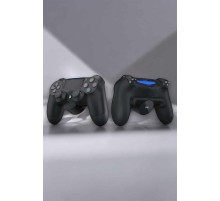 Kamuflaj Desenli Joystick PS4 Oyun Kolu